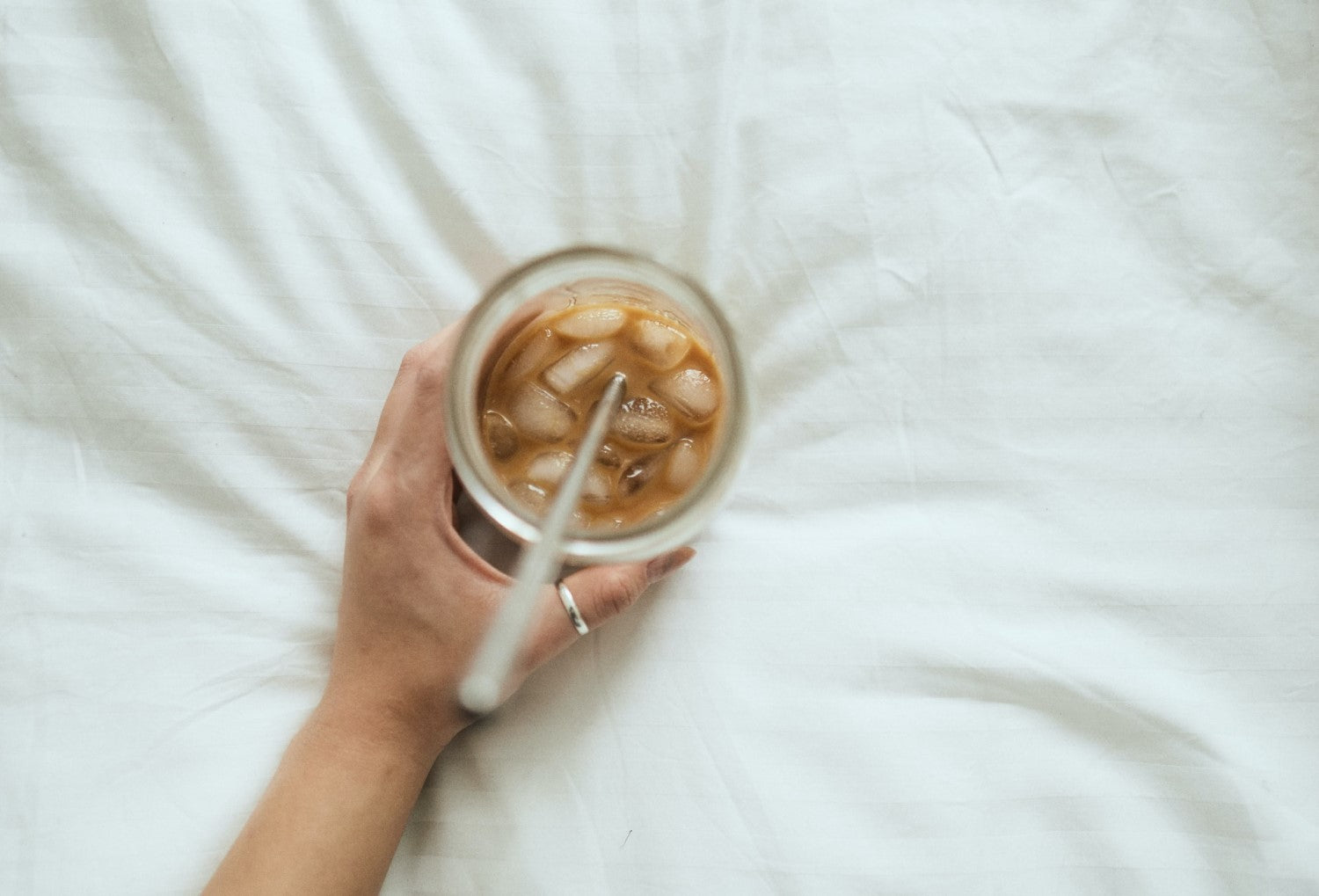 Thai Iced Tea Recipe – How to Make Thai Tea