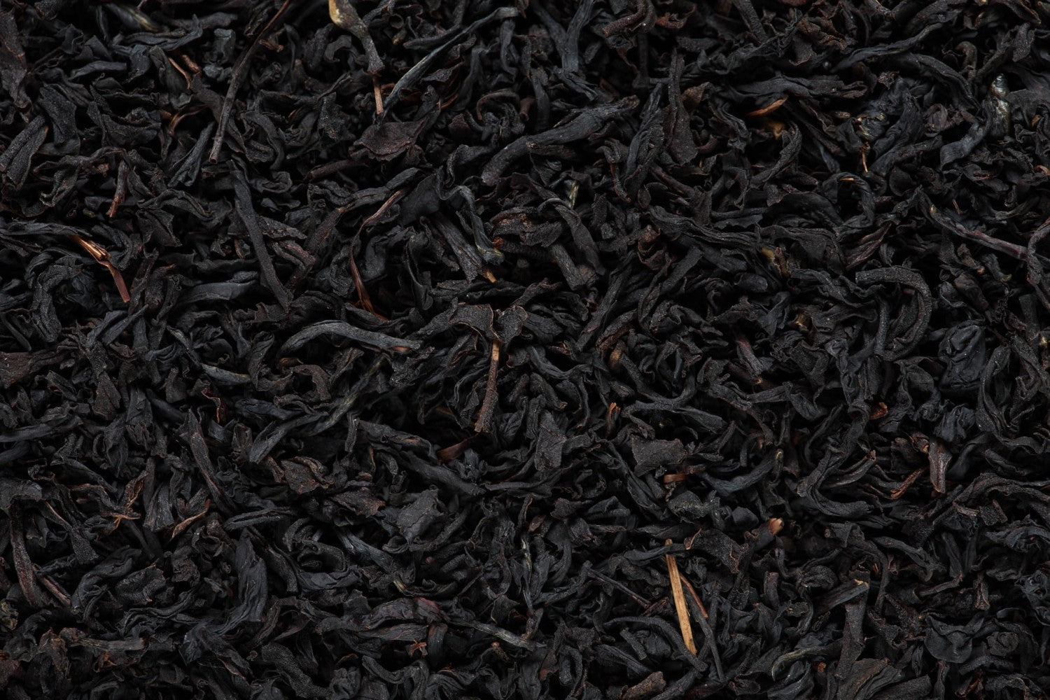 The Benefits Of Drinking Black Tea
