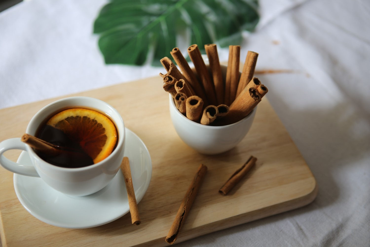 CINNAMON TEA RECIPE