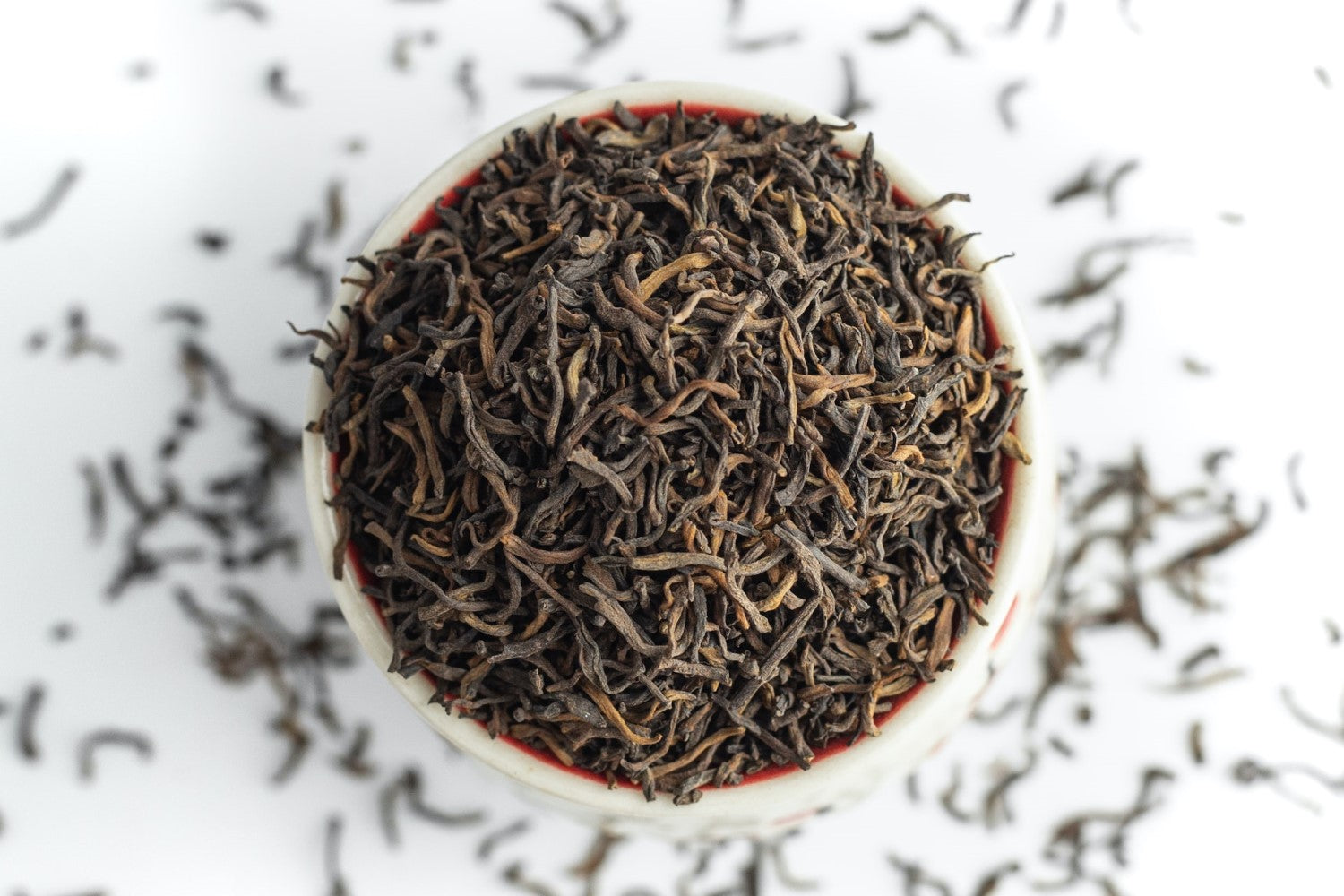 How Many Types of Black Tea is Out There?