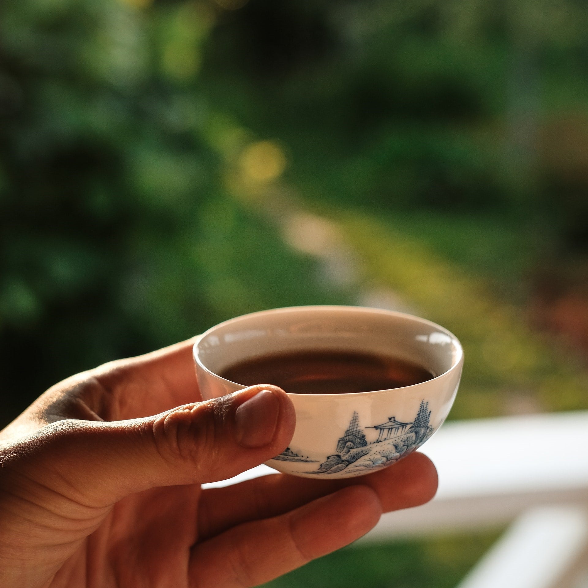 8 AMAZING BENEFITS OF DRINKING OOLONG TEA