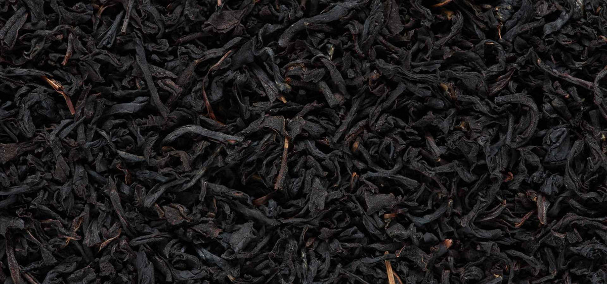Black Tea Collection
