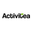 Activitea & Coffee: A Coffee Shop That Stands Out logo