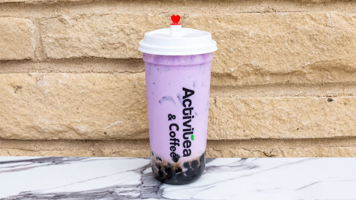 Taro Boba