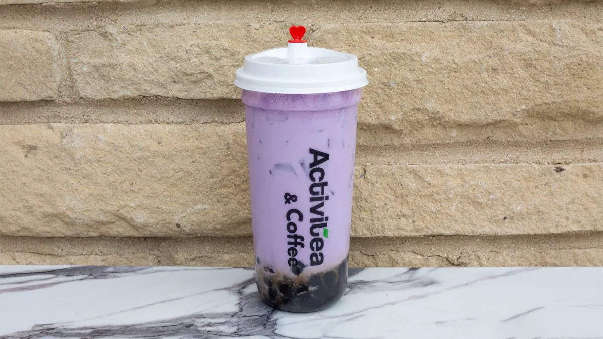 Taro Boba